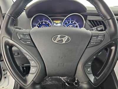 2014 Hyundai Sonata SE