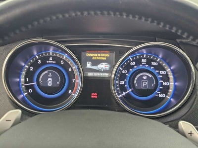 2014 Hyundai Sonata SE