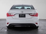 2014 Hyundai Sonata SE