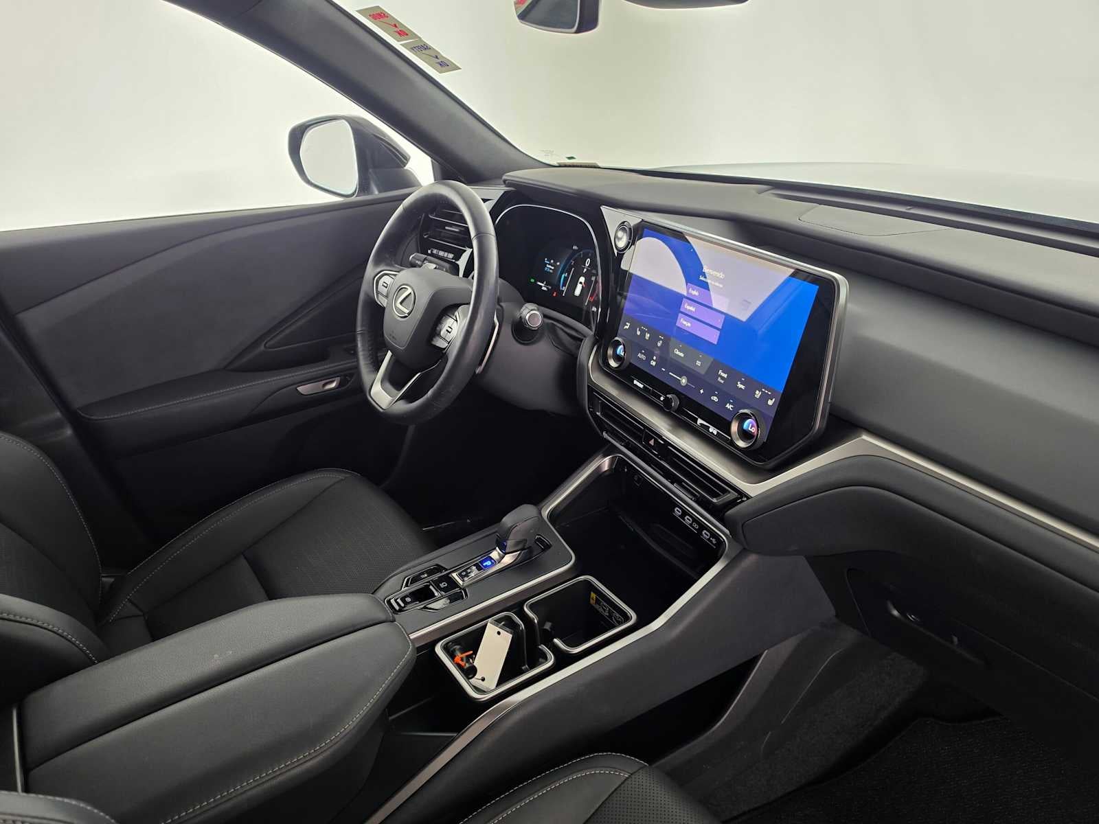 2026 Lexus TX 350 Premium