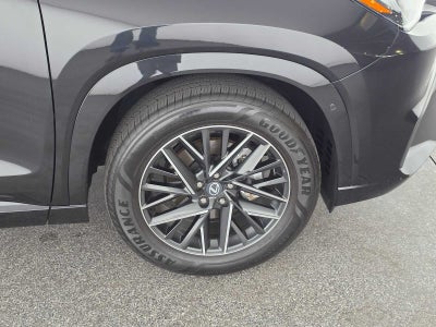 2026 Lexus TX 350 Premium