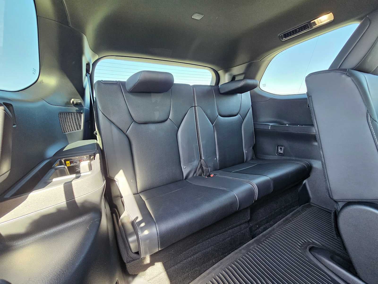 2026 Lexus TX 350 TX 350