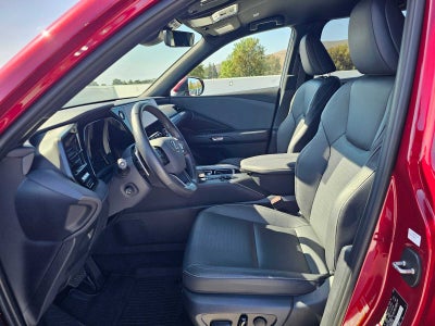 2026 Lexus TX 350 TX 350
