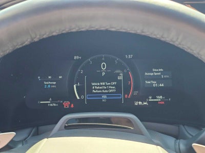 2026 Lexus TX 350 TX 350