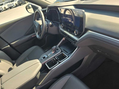 2025 Lexus TX 350 TX 350