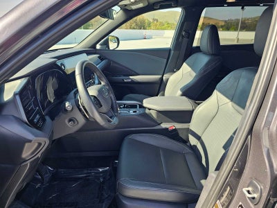 2025 Lexus TX 350 TX 350