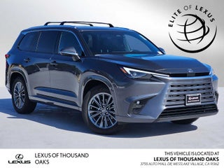 2025 Lexus TX 350 TX 350