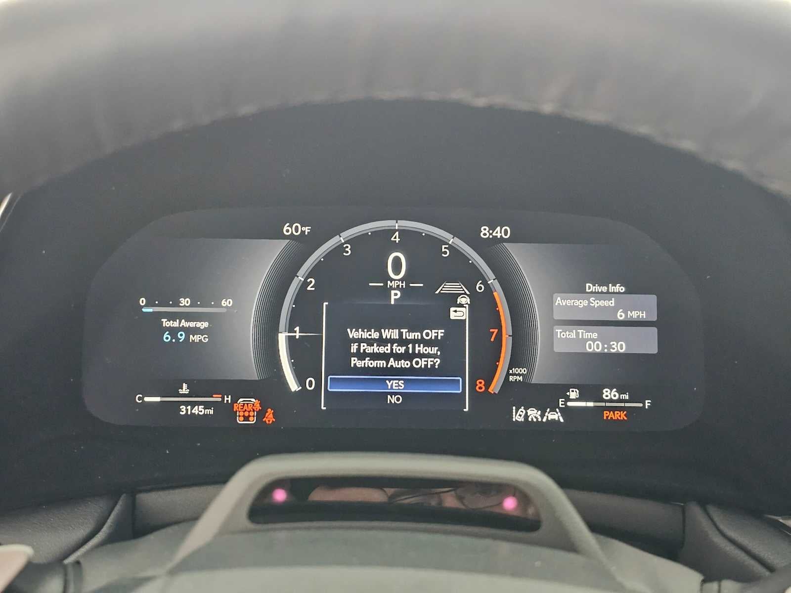 2026 Lexus TX 350 Premium