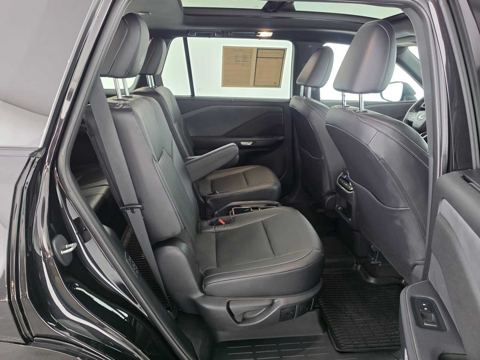 2026 Lexus TX 350 Premium