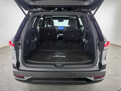 2026 Lexus TX 350 Premium