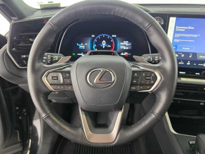 2026 Lexus TX 350 Premium