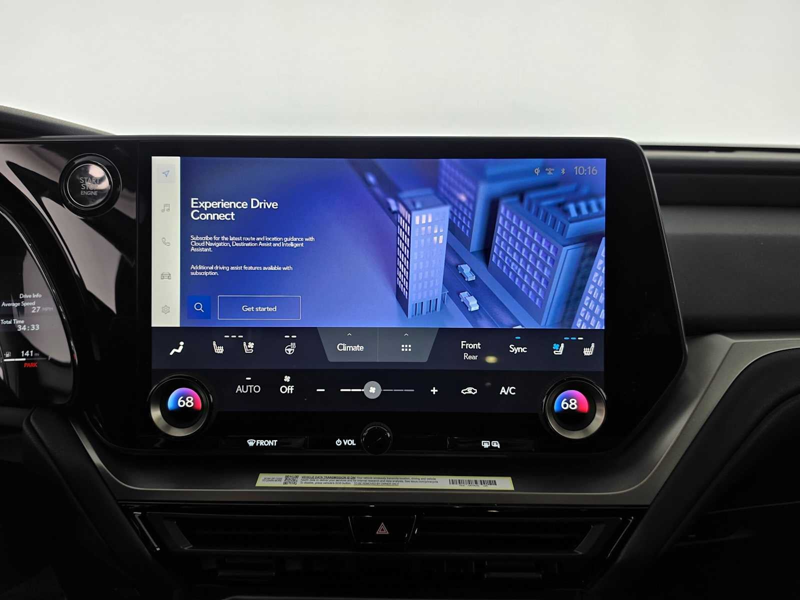 2026 Lexus TX 350 Premium