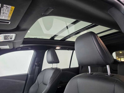 2026 Lexus TX 350 Premium