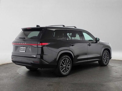 2026 Lexus TX 350 Premium