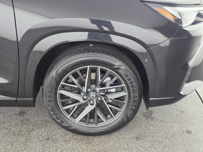 2026 Lexus TX 350 Premium