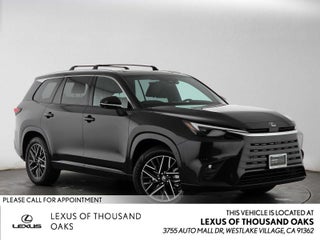 2026 Lexus TX 350 Premium