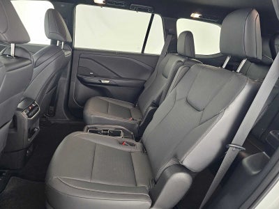 2025 Lexus TX 500h F SPORT Premium