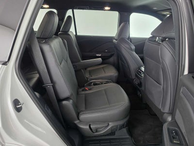2026 Lexus TX 500h F SPORT Performance Premium
