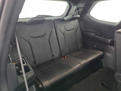 2026 Lexus TX 500h F SPORT Performance Premium