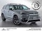 2025 Lexus TX 500h F SPORT Premium