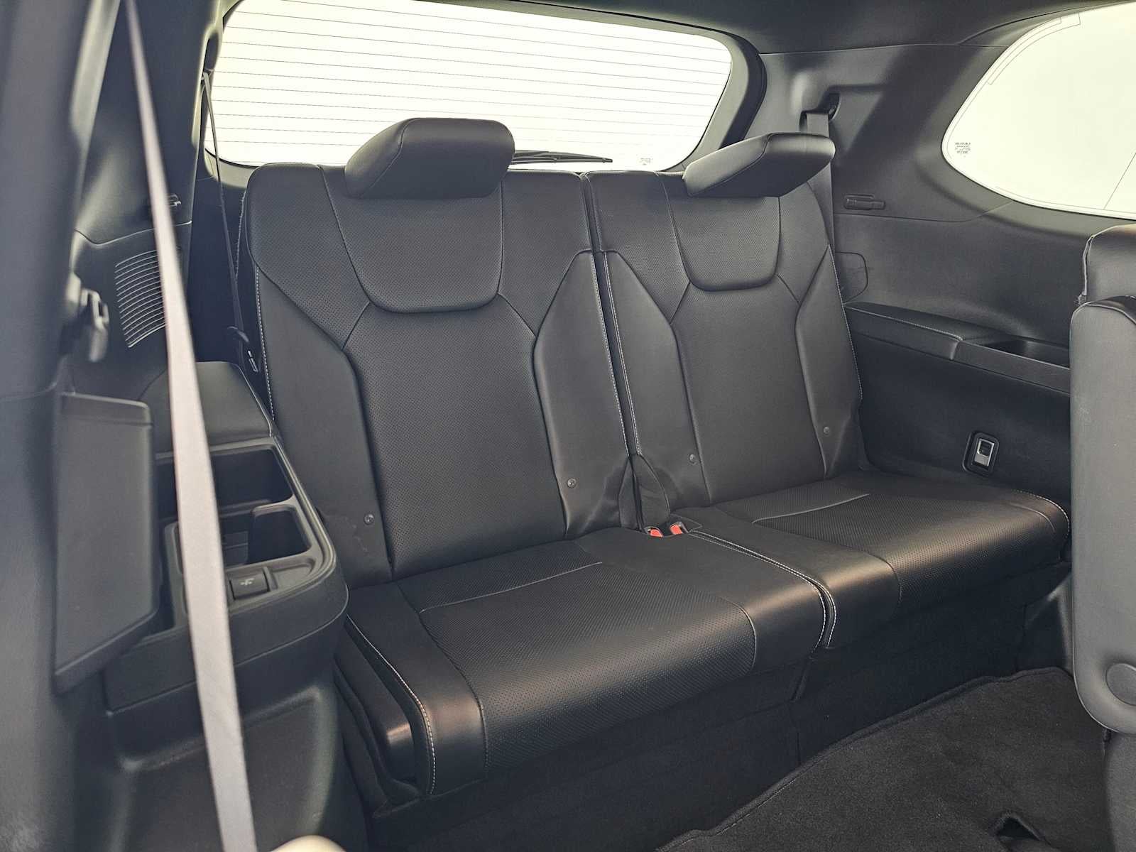2024 Lexus TX 500h F SPORT Premium