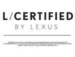 2024 Lexus TX 500h F SPORT Premium