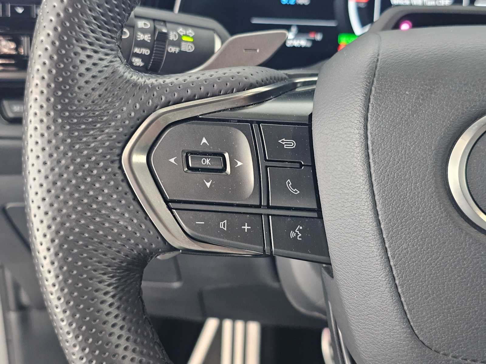 2024 Lexus TX 500h F SPORT Premium