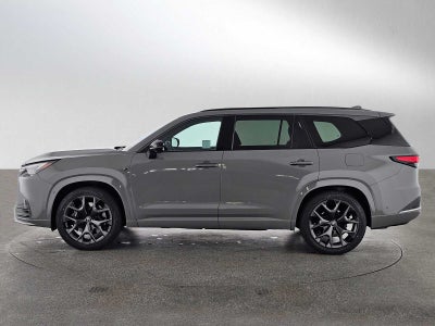 2024 Lexus TX 500h F SPORT Premium