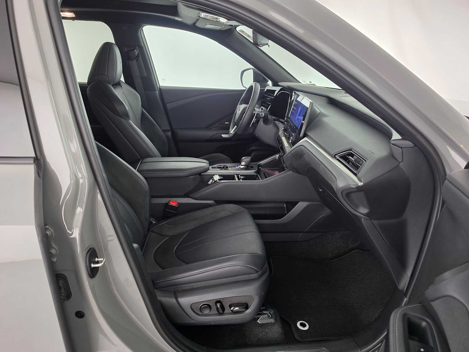 2026 Lexus TX 500h F SPORT Performance Luxury