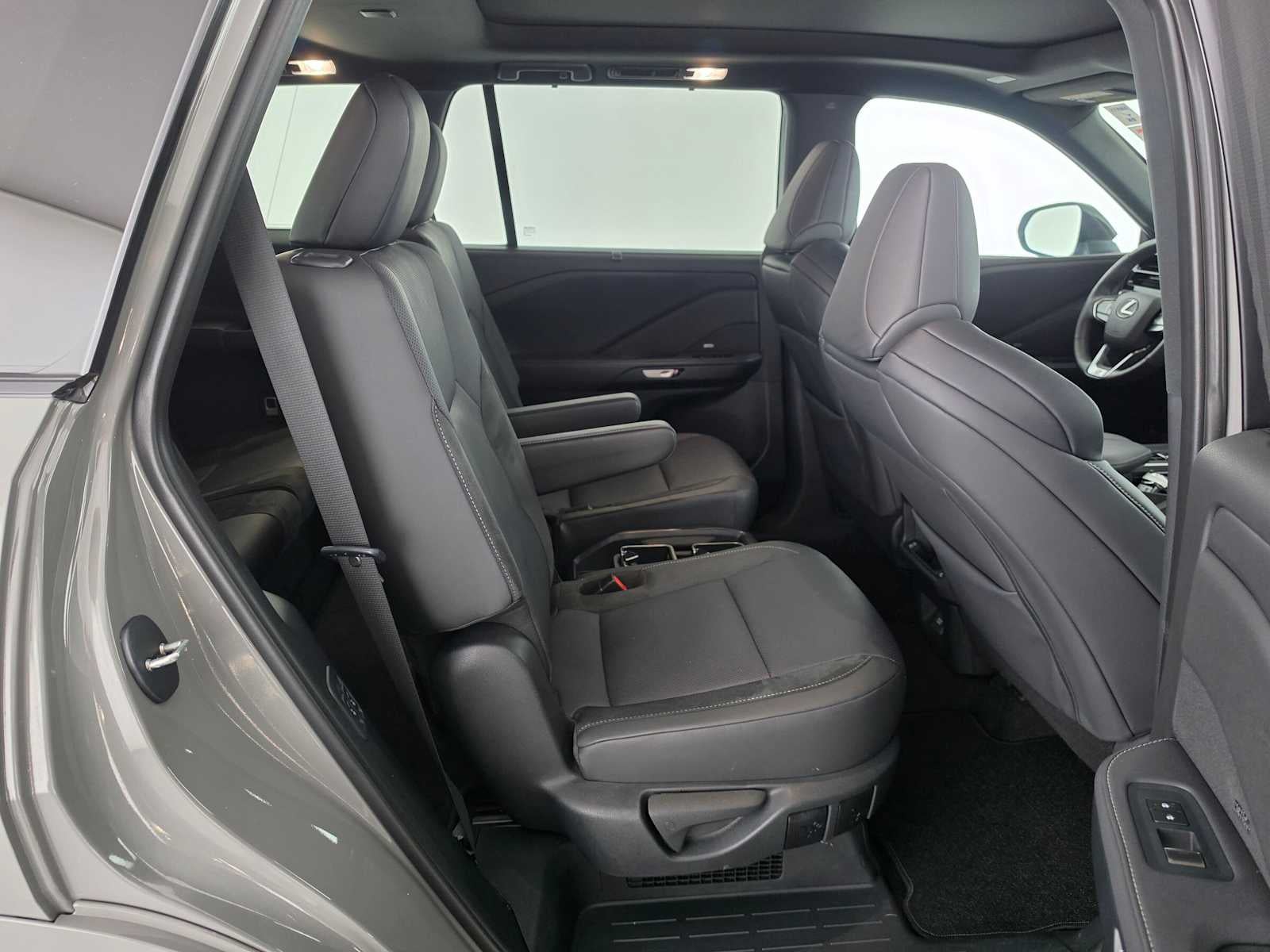 2026 Lexus TX 500h F SPORT Performance Luxury