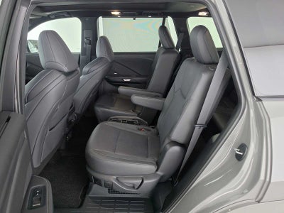 2026 Lexus TX 500h F SPORT Performance Luxury