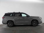 2026 Lexus TX 500h F SPORT Performance Luxury