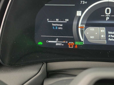 2026 Lexus TX 500h F SPORT Performance Luxury