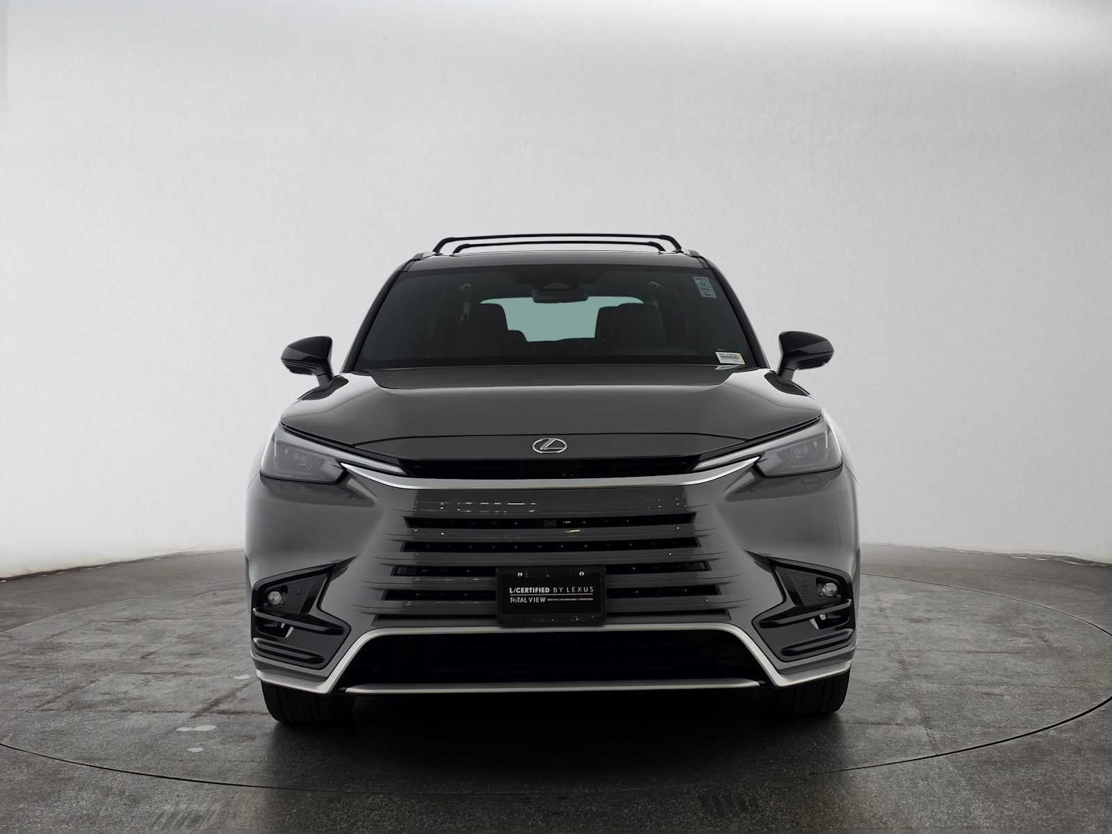 2026 Lexus TX 500h F SPORT Performance Luxury