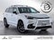 2025 Lexus TX 500h F SPORT Premium