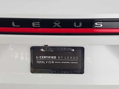 2025 Lexus TX 500h F SPORT Premium