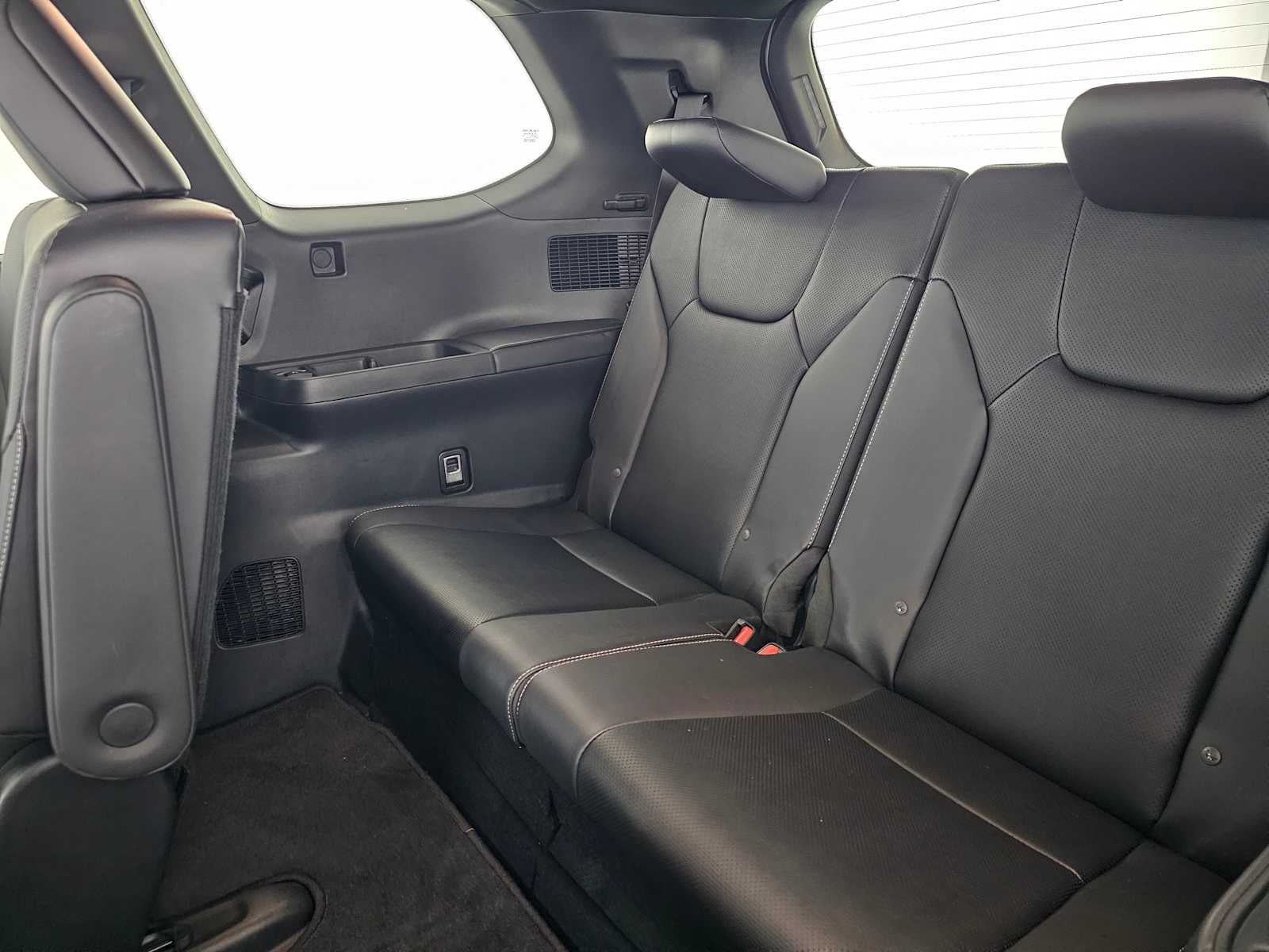 2025 Lexus TX 500h F SPORT Premium