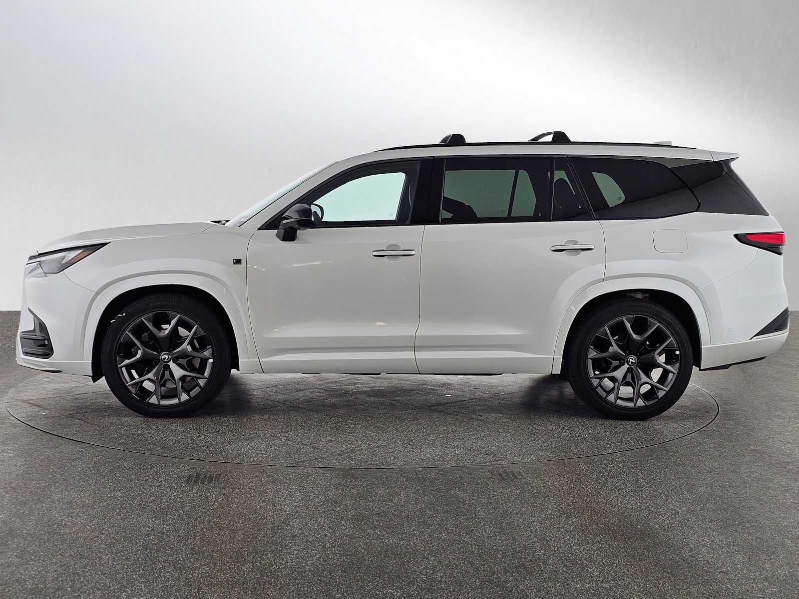 2025 Lexus TX 500h F SPORT Premium