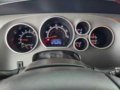 2016 Toyota Sequoia Platinum