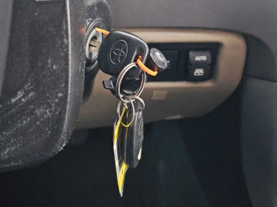 2016 Toyota Sequoia Platinum