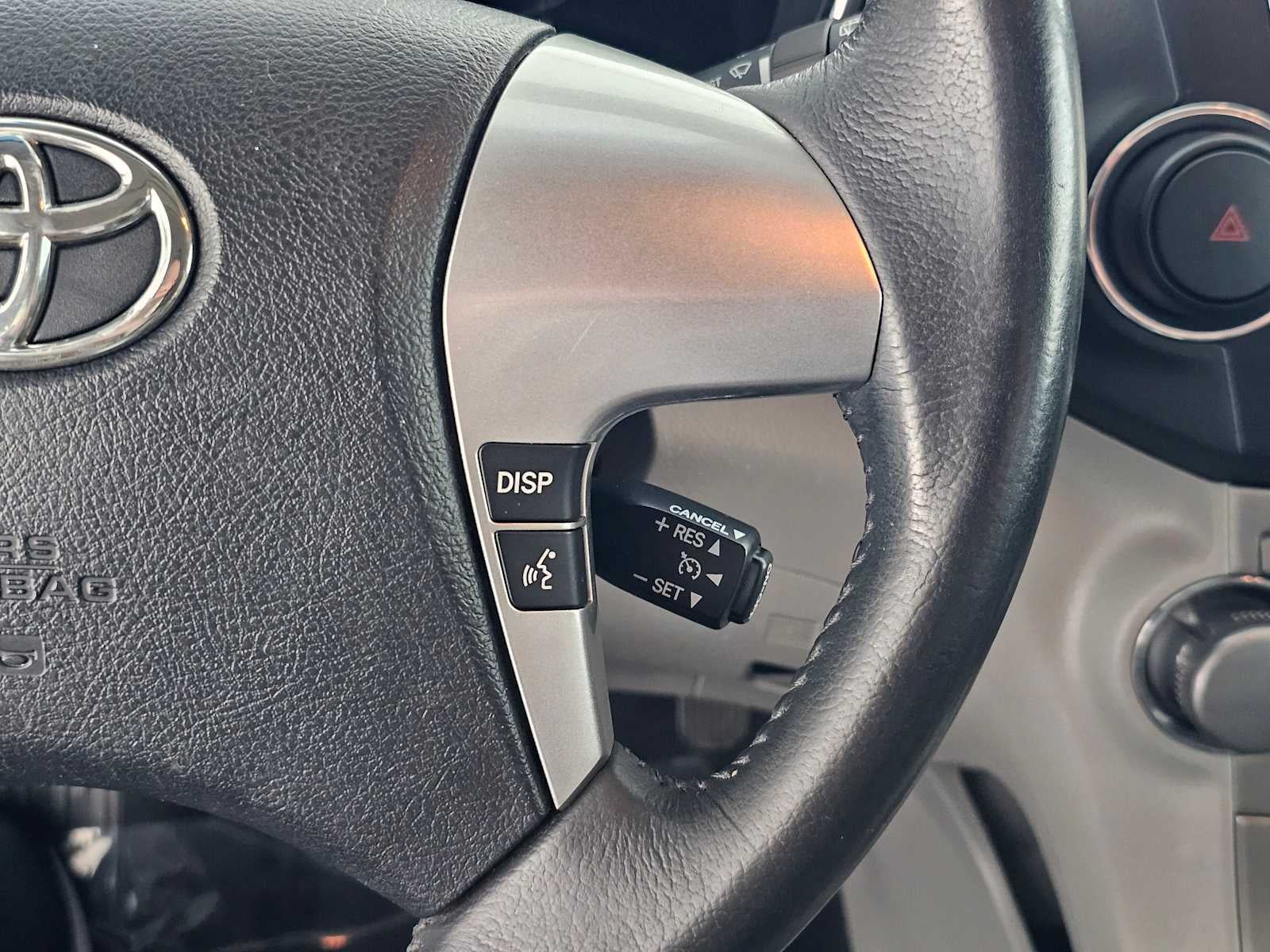 2013 Toyota Highlander SE