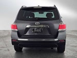 2013 Toyota Highlander SE