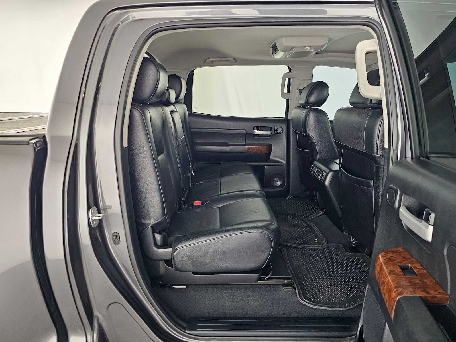 2011 Toyota Tundra LTD