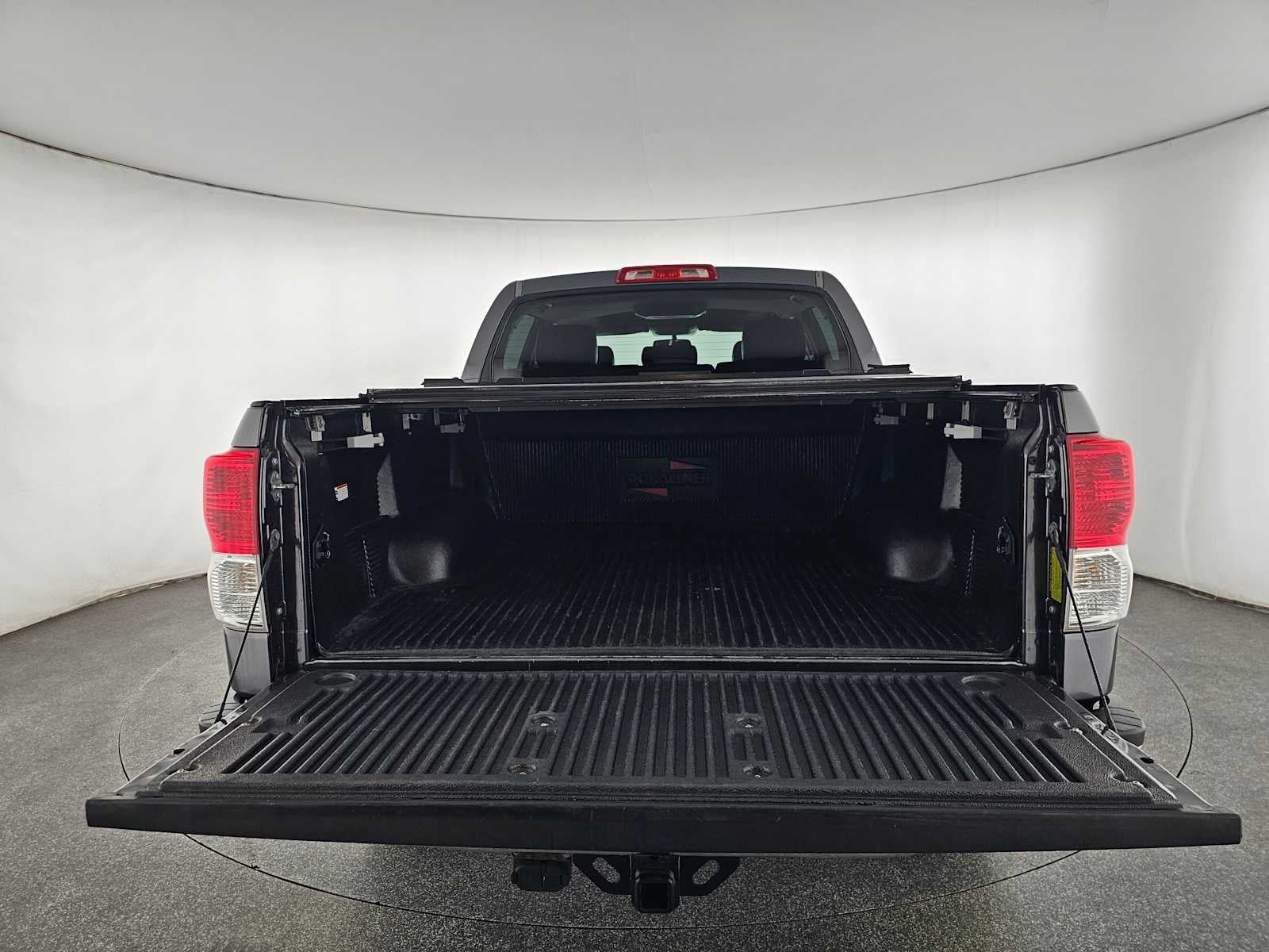 2011 Toyota Tundra LTD