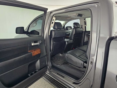 2011 Toyota Tundra LTD