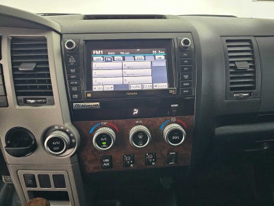 2011 Toyota Tundra LTD