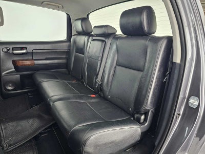 2011 Toyota Tundra LTD