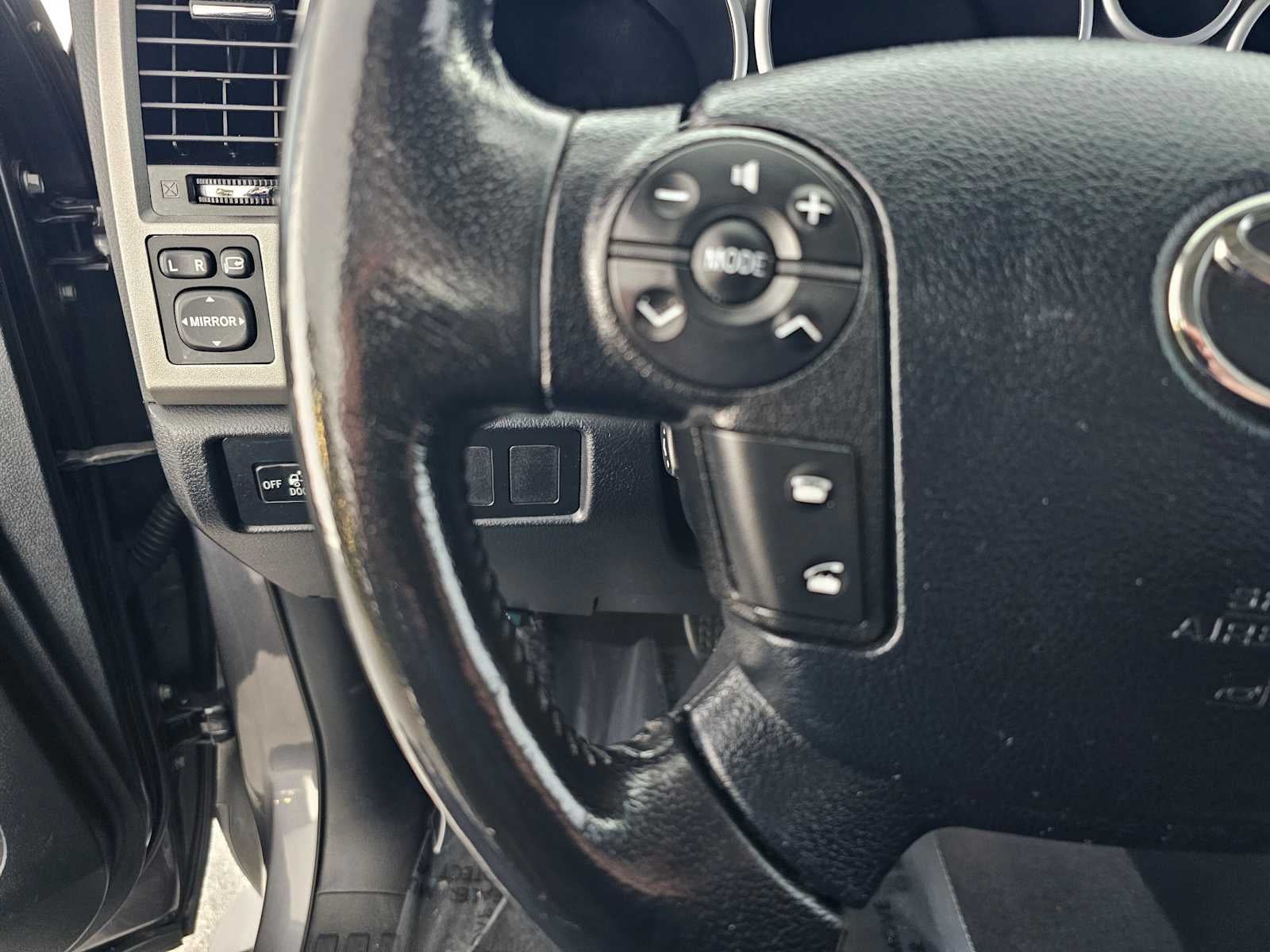 2011 Toyota Tundra LTD