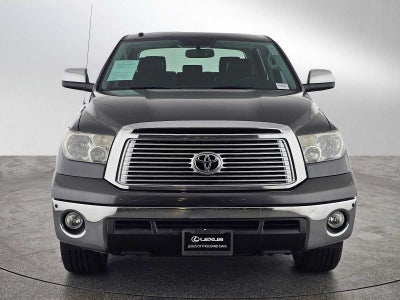 2011 Toyota Tundra LTD