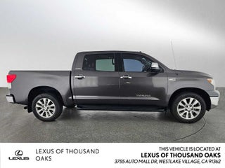 2011 Toyota Tundra LTD